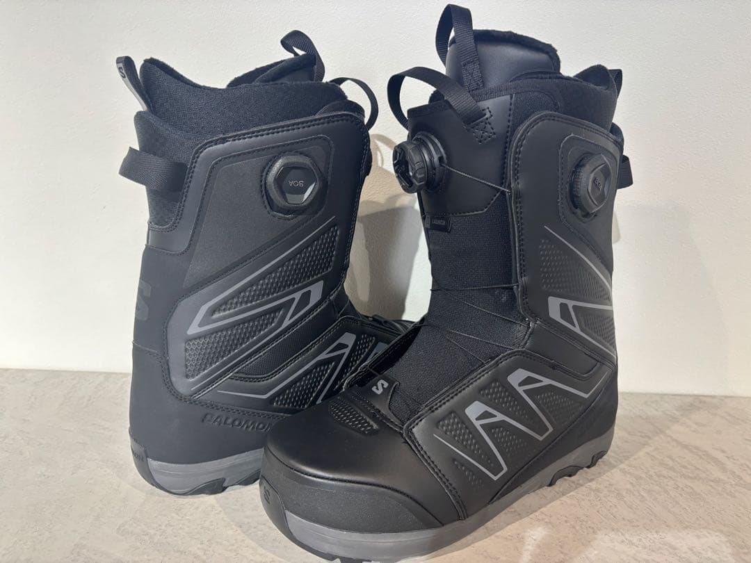 Salomon LAUNCH BOA スノーボードブーツ