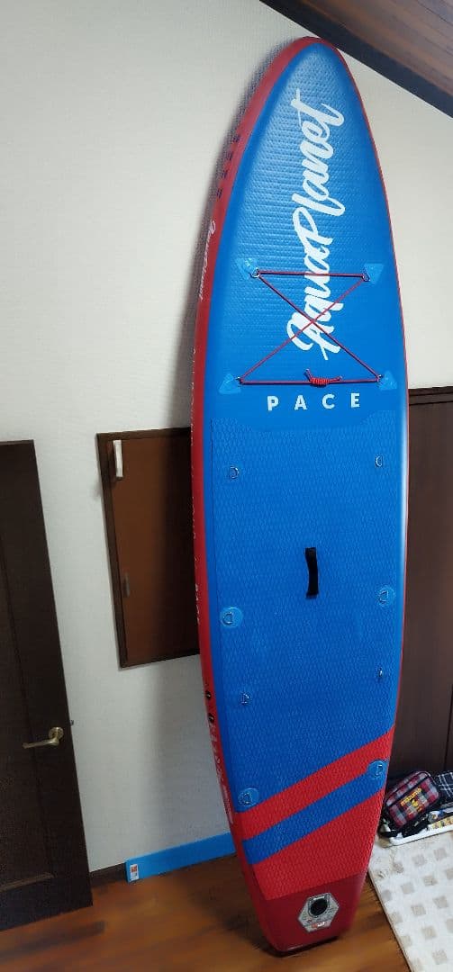 ｓuｐインフレータブル電動ポンプ付き