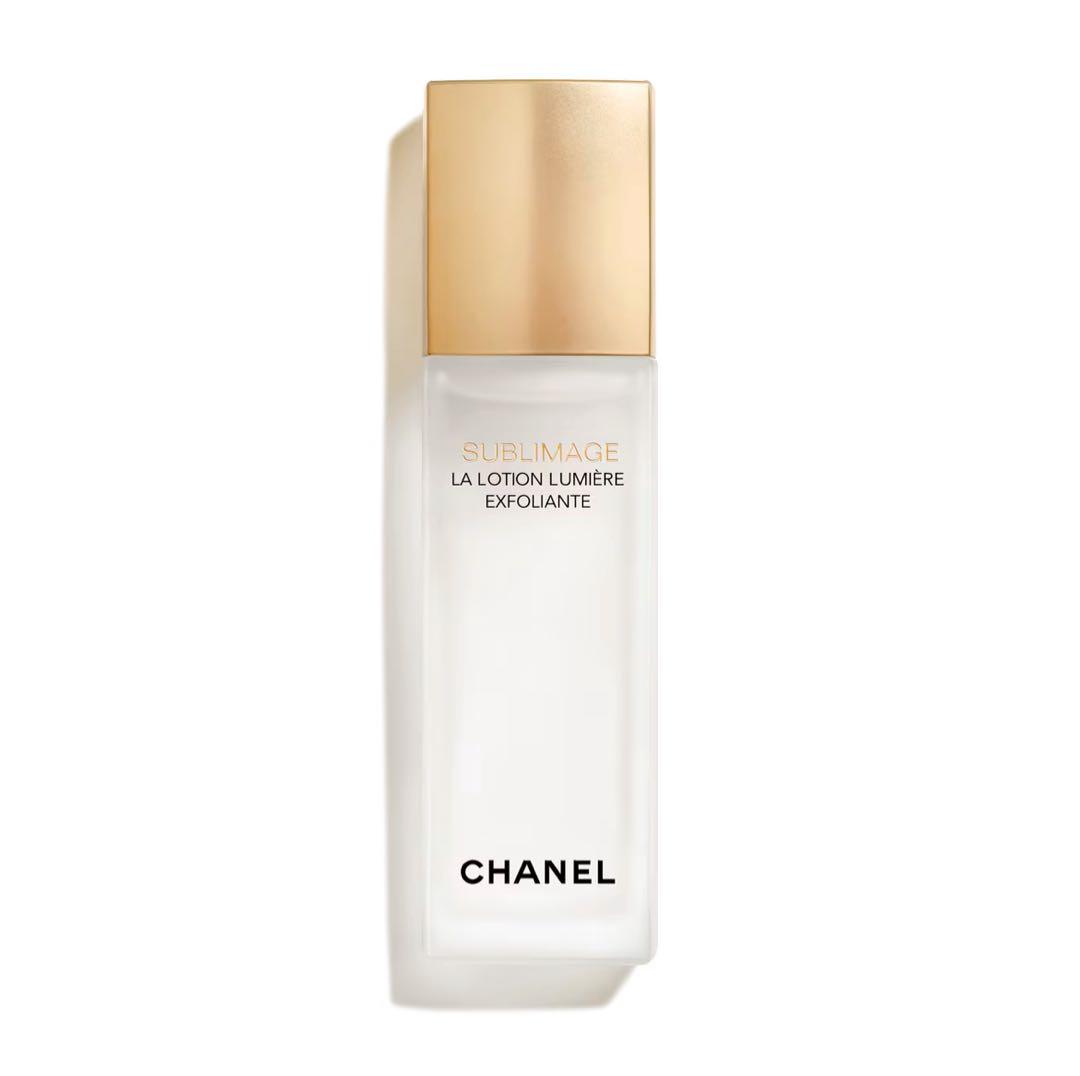 ❤︎CHANEL❤︎化粧水❤︎新品未使用❤︎ サブリマージュ ラ ローション ルミエール