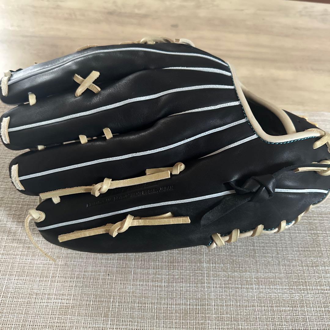 SSK グローブ 一般軟式外野手用