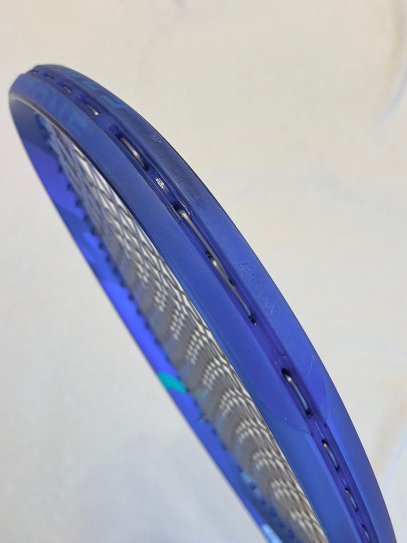 【美品】EZONE 100 G2 2025(+アルパワー47P)