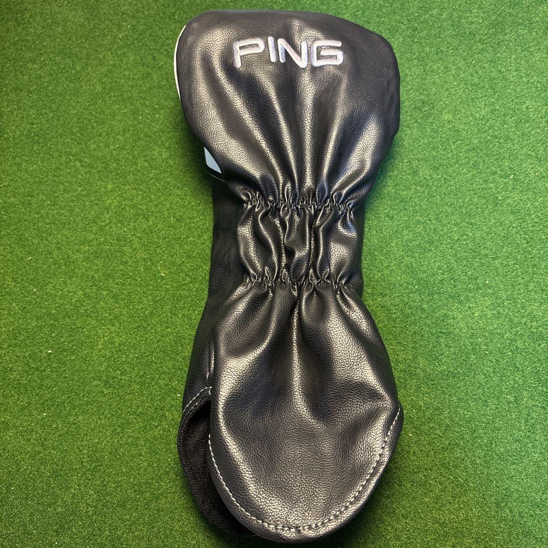 希少ロフト PING ピン G430 MAX 10K マックス 12度 ヘッド