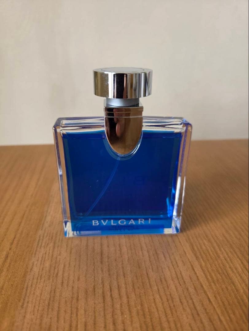 BVLGARI BLV POUR HOMME 香水