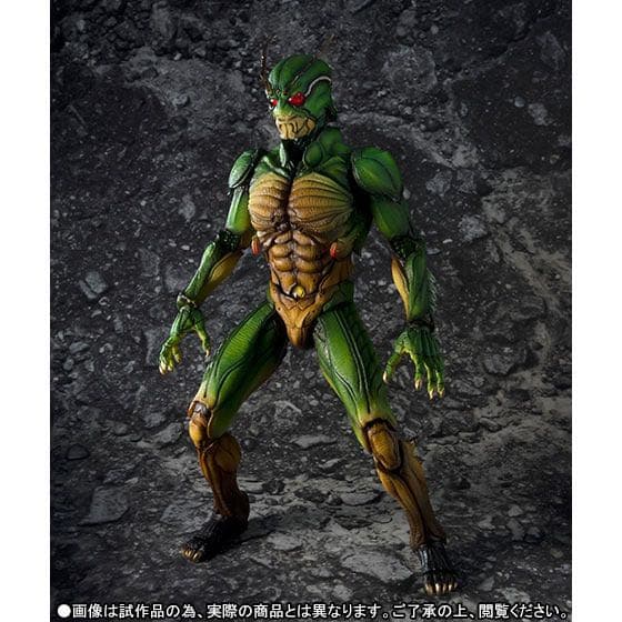 S.I.C. 仮面ライダーシン