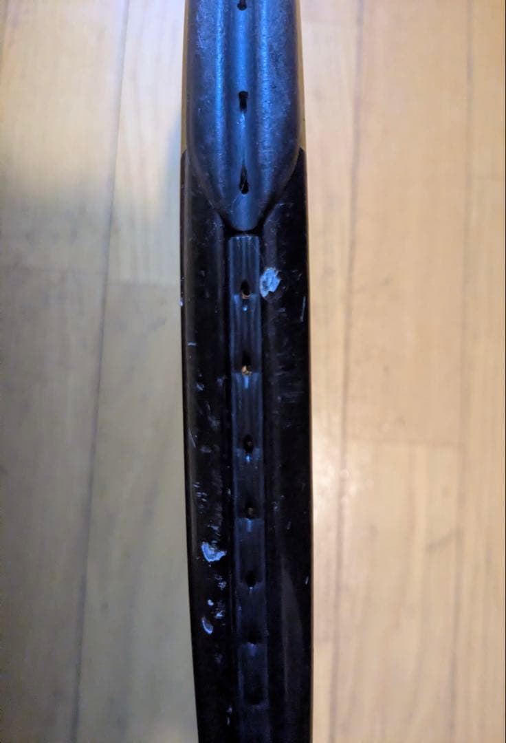 ラケット(硬式用) Wilson BLADE SW102 CV AUTOGRAPH V7.0