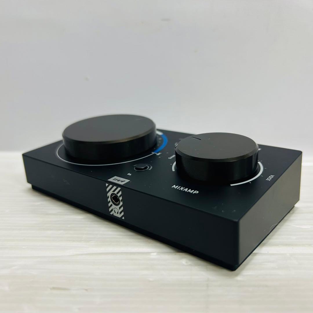 ★美品★ASTRO MIXAMP PRO TR 純正 オーディオミキサー　90