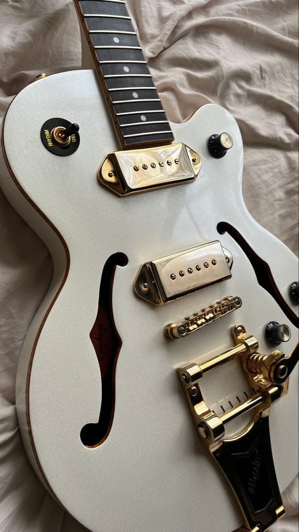 ギター Epiphone WILDKAT