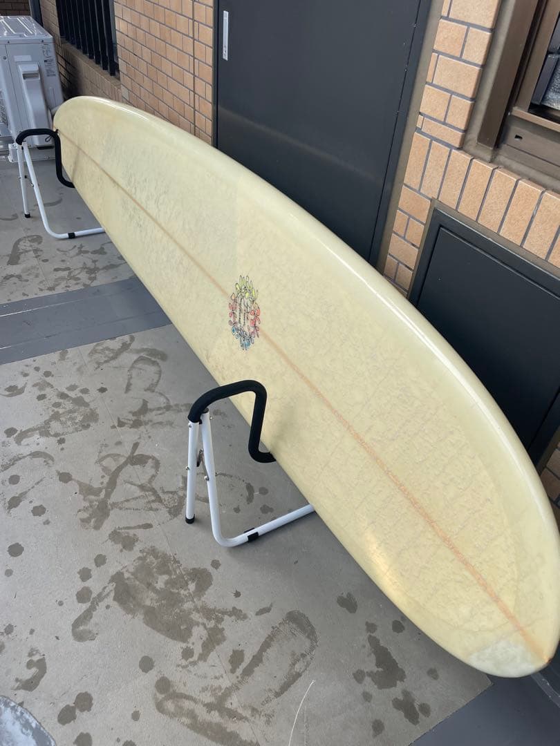 ディックブルーワー　ロングボード　9'4