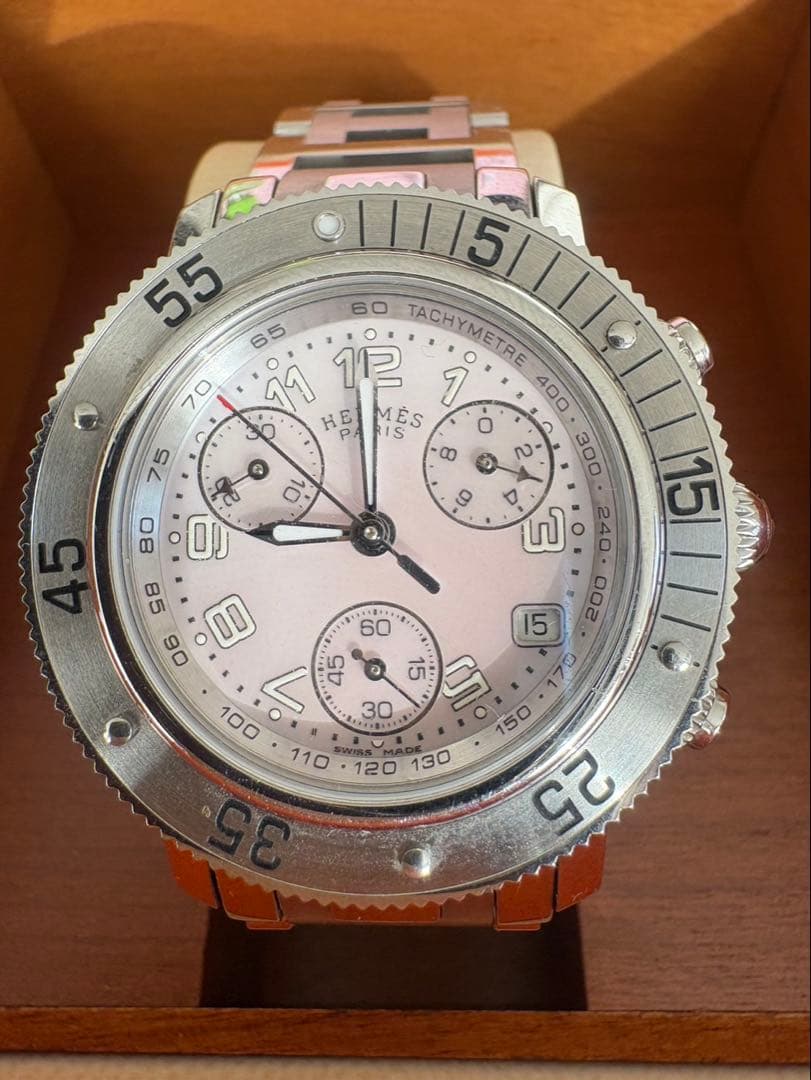 時計 HERMES