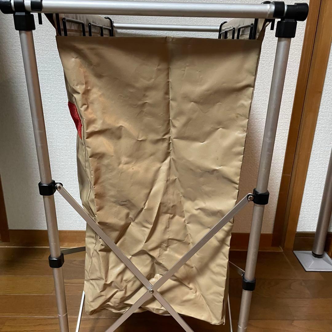 【廃盤品】スノーピーク　peak ガビングスタンド