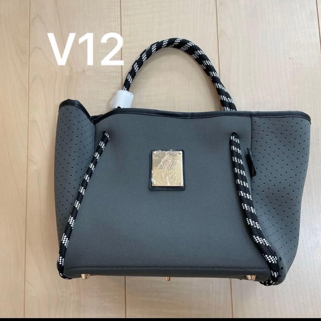 V12 カートバッグ　現行品