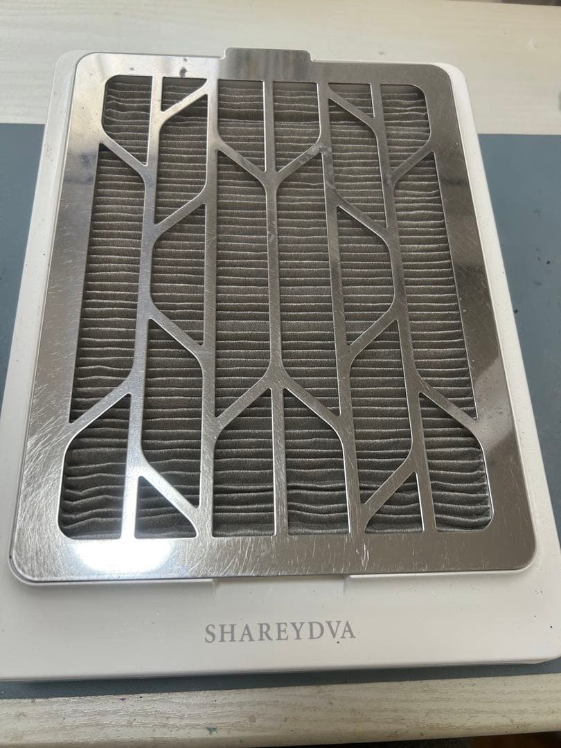 SHAREYDVA 集塵機