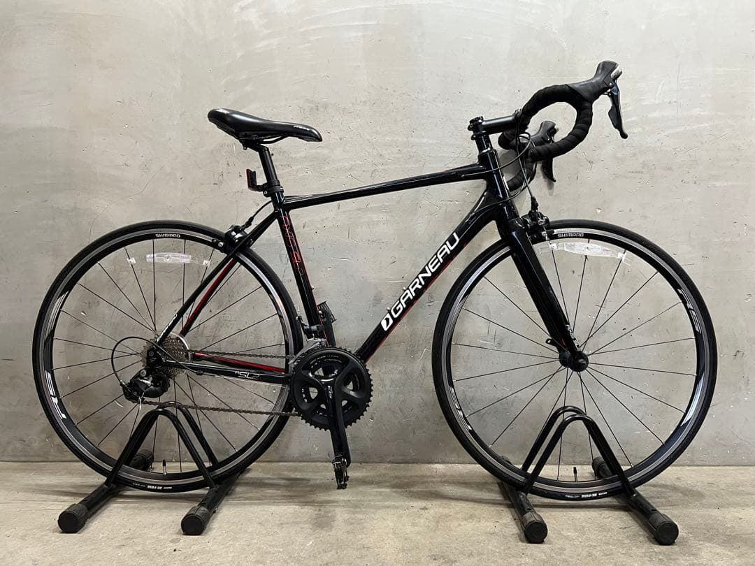 ロードバイク　GARNEAU AXIS SL2 ガノー　アクシス