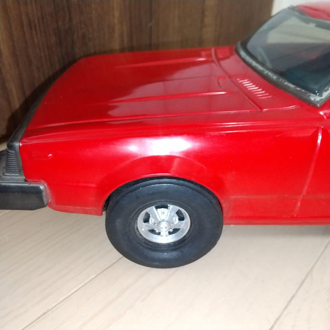イチコーブリキスカイライン 2000GT-E ハードトップ