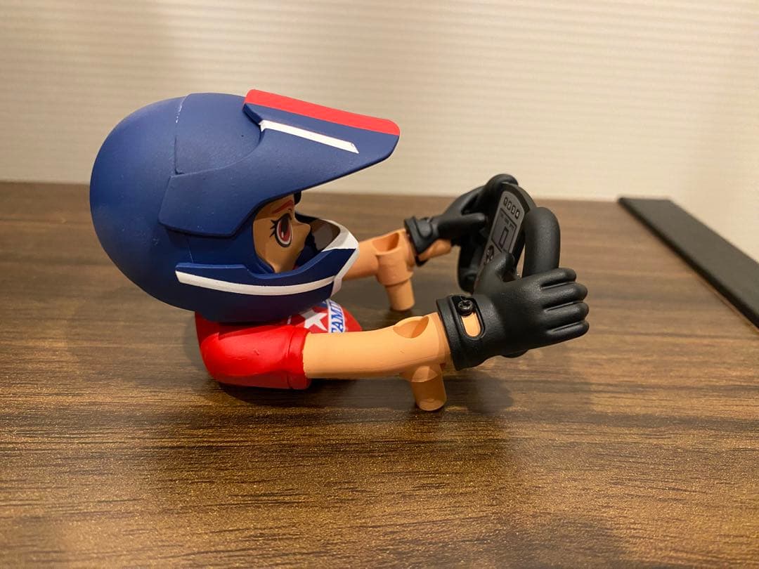 シナモンパン