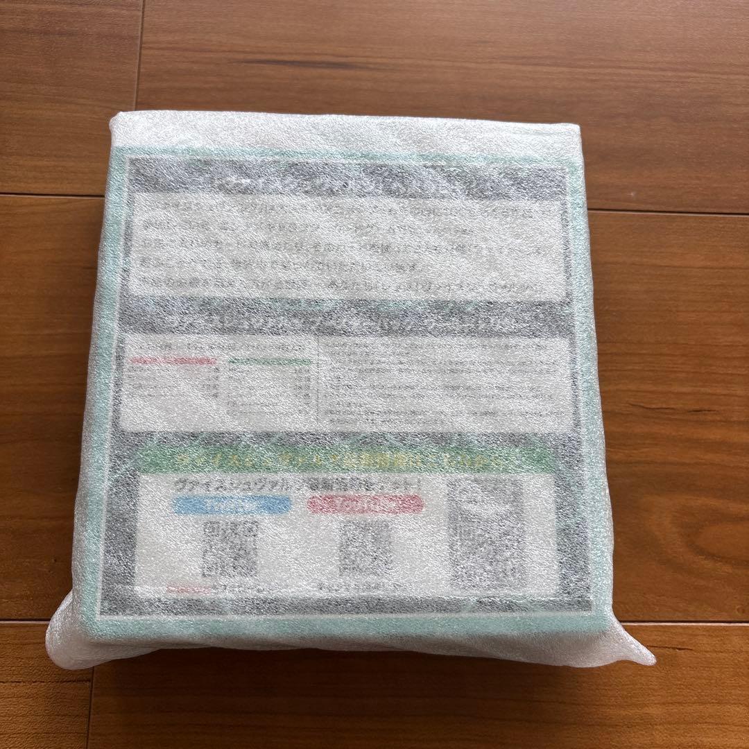 新品未開封　初版ヴァイスシュバルツ　ブースターパック　ワールドトリガー