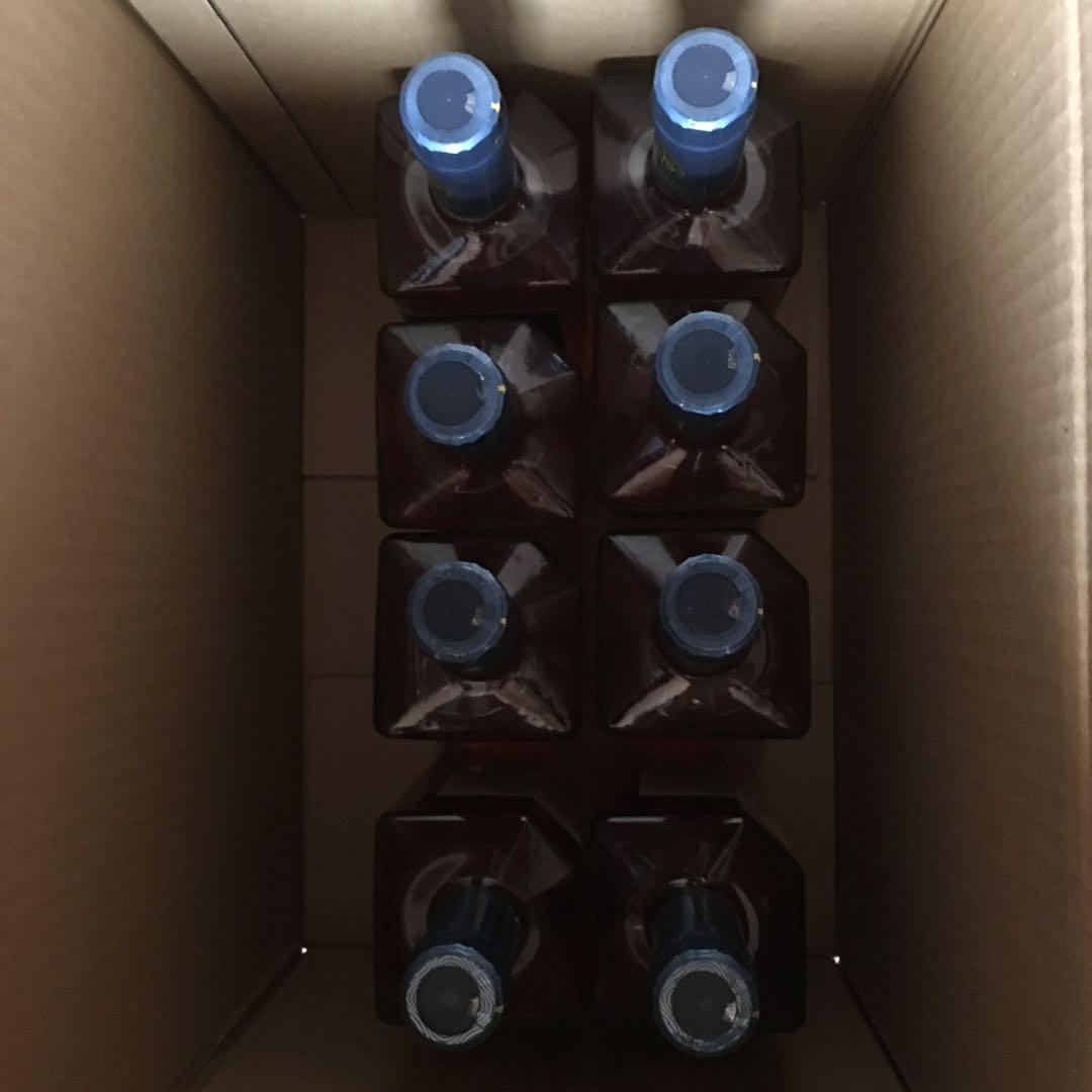 【8本セット】サントリー ウイスキー 碧 AO 700ml 43%