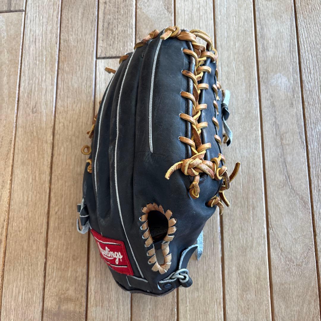 ローリングス ケングリフィーJr.モデル 硬式グローブ