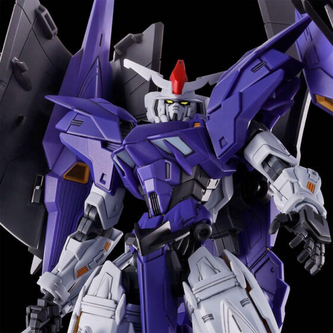 HG 1/144 ガンダムグリープ【新品未開封品・正規品】ガンプラ
