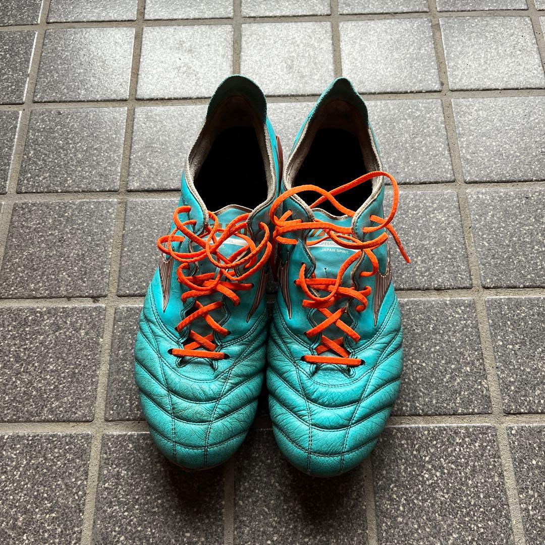 サッカースパイク　27.5