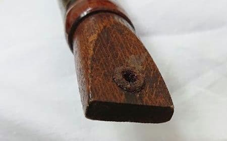【江戸和竿】光作 206cm 竹竿