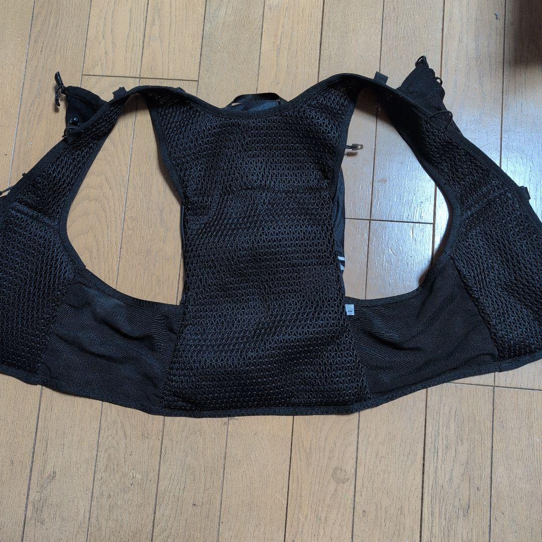 THE NORTH FACE TR6 Lサイズ ブラック 美品 トレイルラン