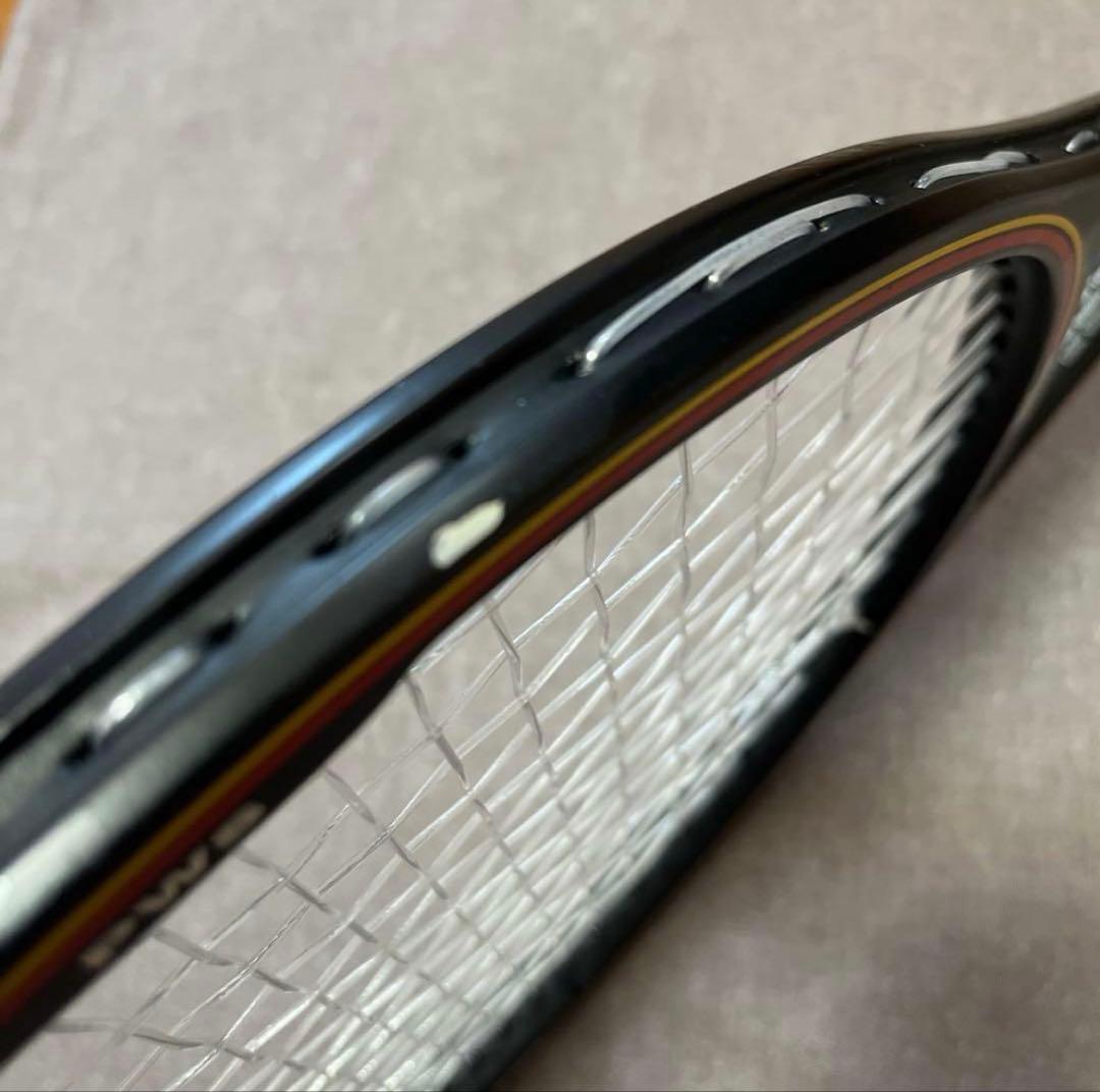 Wilson ProStaff TourDB85/プロスタッフ ツアーDB85