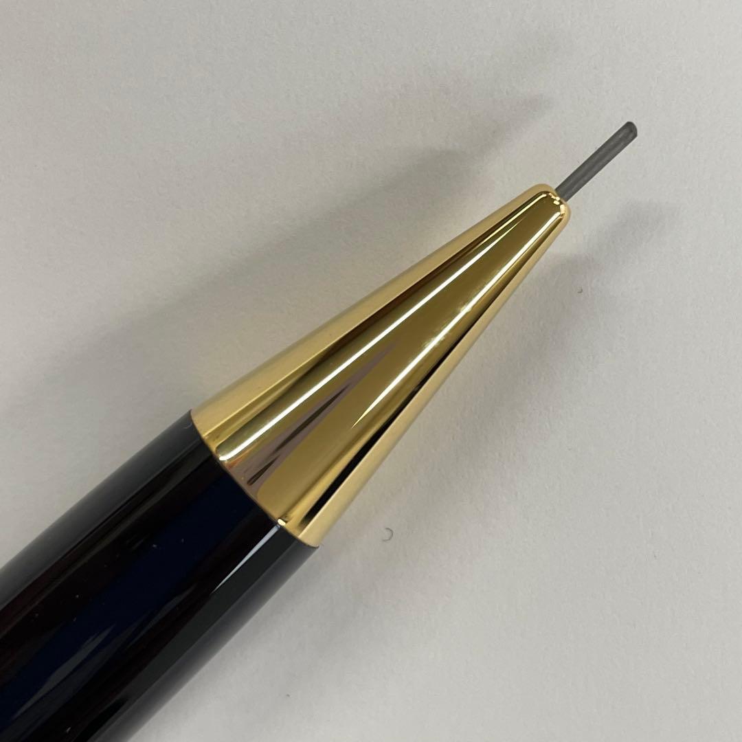 モンブラン マイスターシュテュック　ル・グラン　メカニカルペンシル 0.9mm