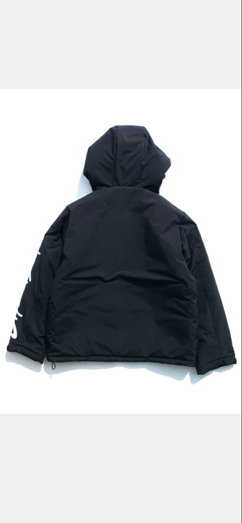 depsジャケット