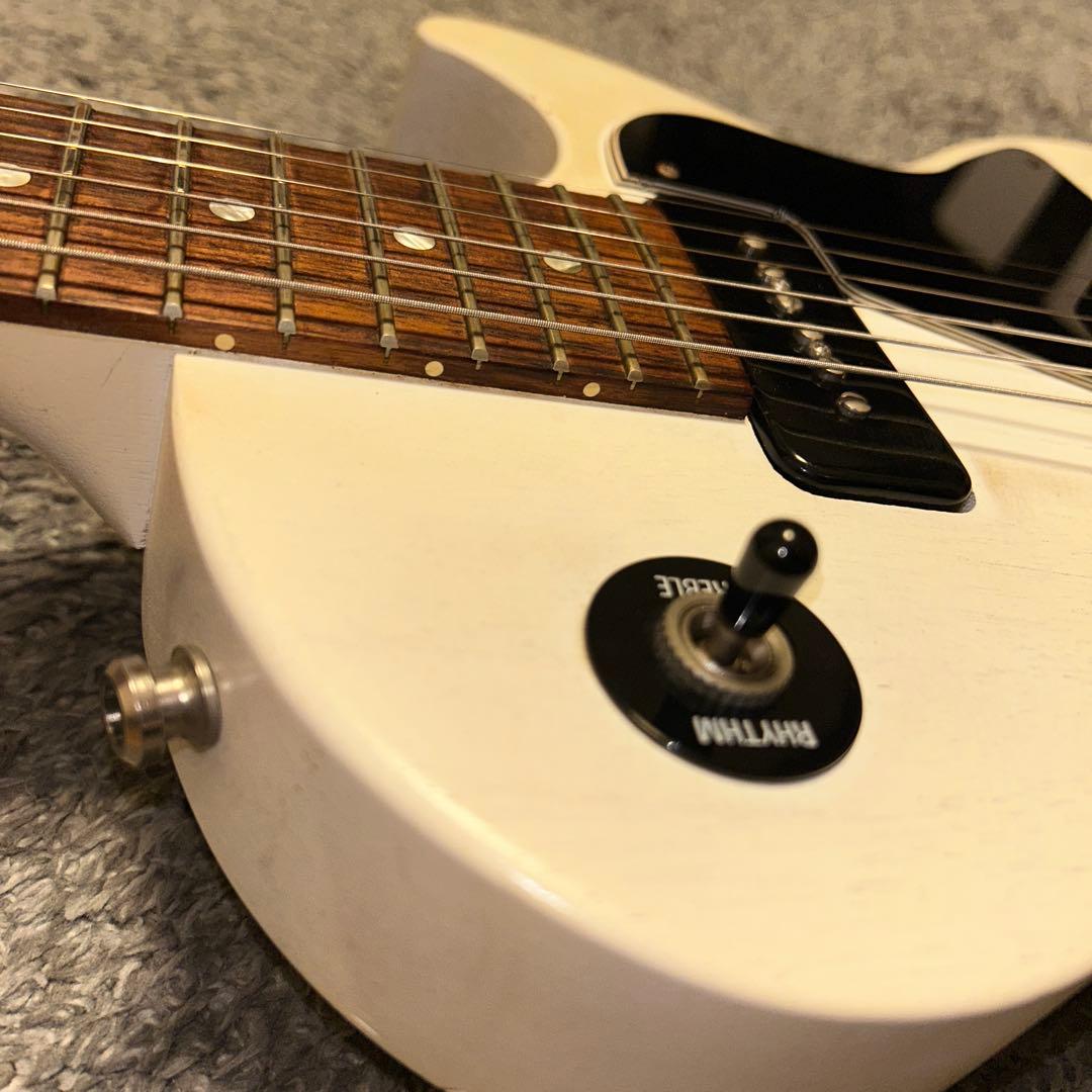 Gibson Les Paul Jr Special Faded 2006年製