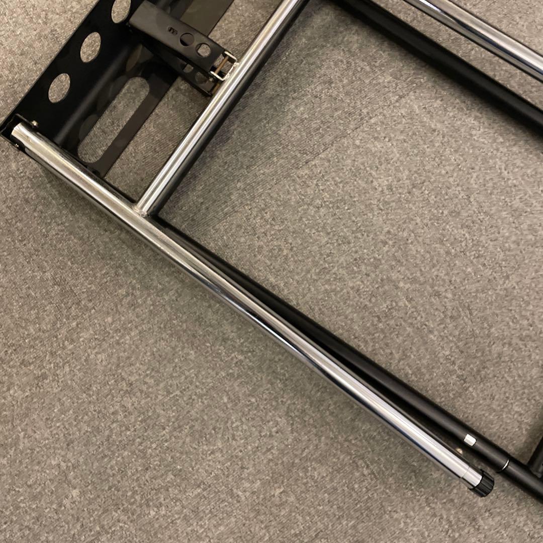 YAMAHA LG-100 キーボードスタンド 送料込
