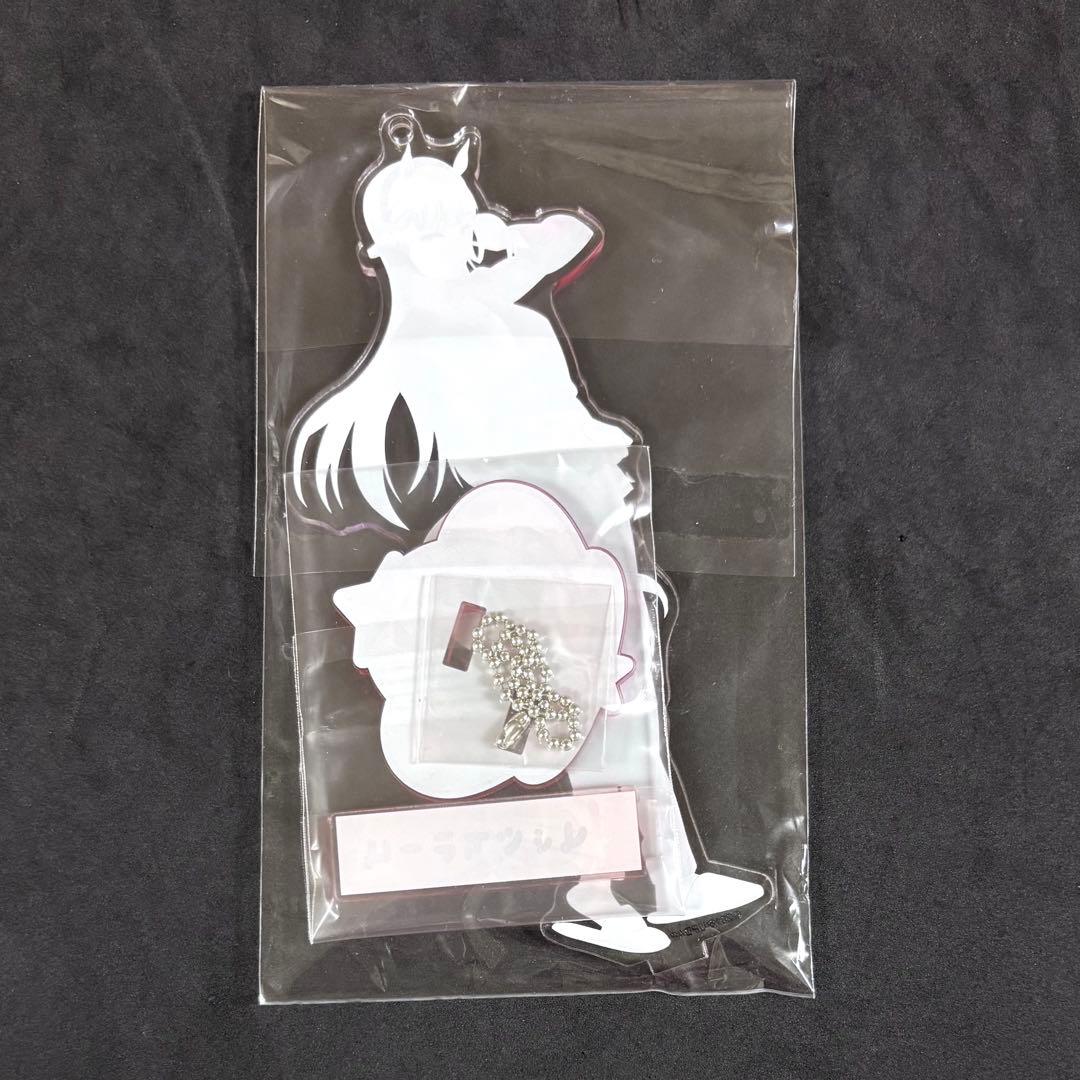 ウマ娘 ゴールドシップ ゴルシ アクスタ コミックマーケット コミケ C94