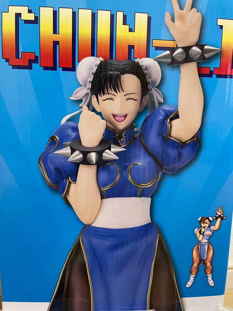 一番くじストリートファイターＡ賞 B賞G賞4個 【ガイルブランカ豪鬼バイソン】