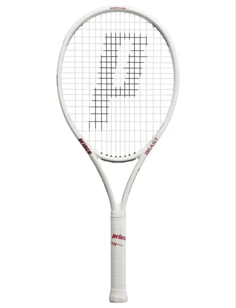 新品、未使用！　プリンス　テニスラケット ビースト オースリー　G2
