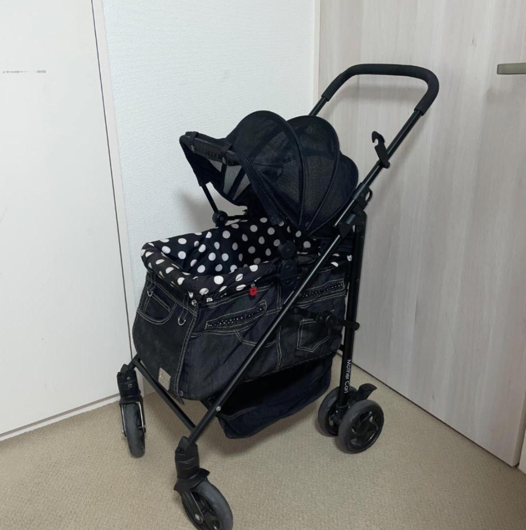 Mother Cart マザーカート ラプレ LAPURE ペットカート