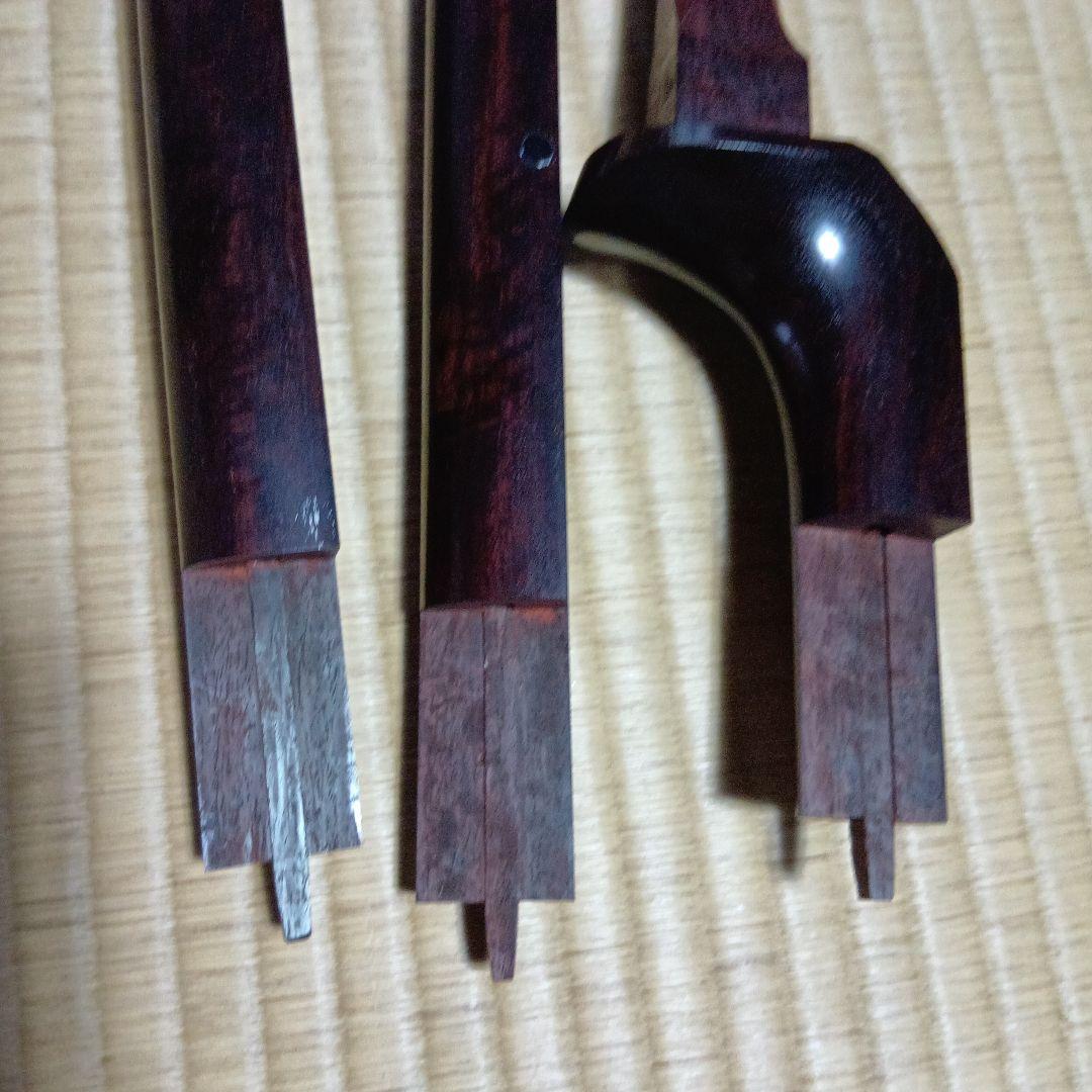 三味線　民謡用
