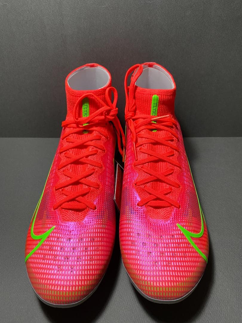 NIKE スーパーフライ 8 エリート FG