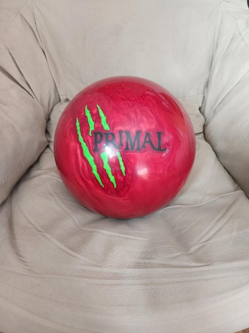 ボール MOTIV PRIMAL RAGE EVORUTION