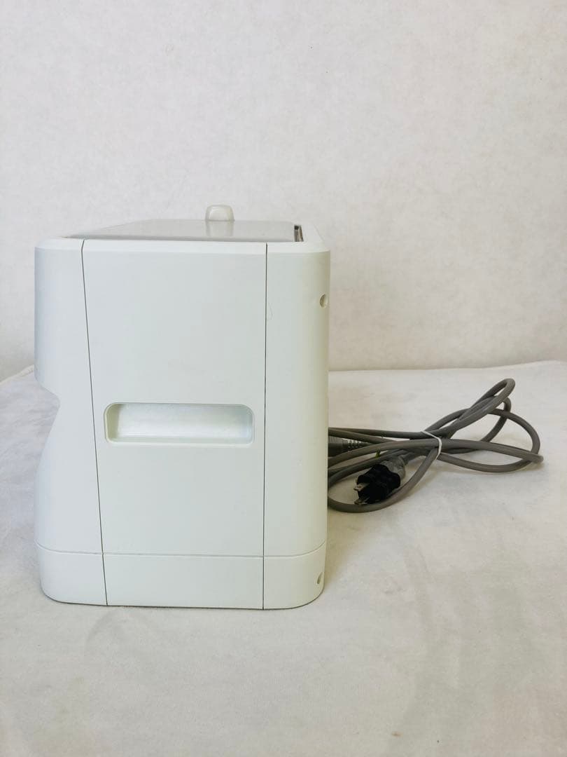 業務用　卓上型超音波洗浄機　本多電子　爆洗　W-113 MKⅡ　W113MKⅡ