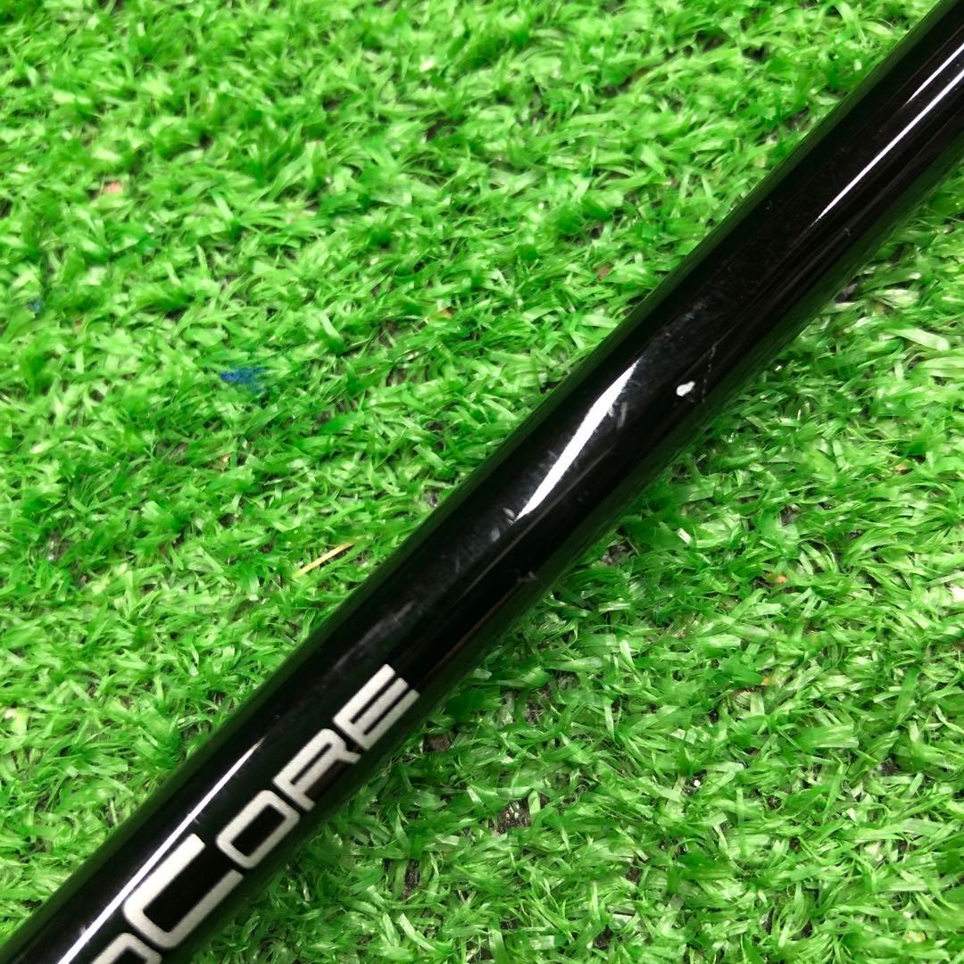 Gsh-908VENTUS シャフト単品 flex5-S サンプル品 スリーブ付