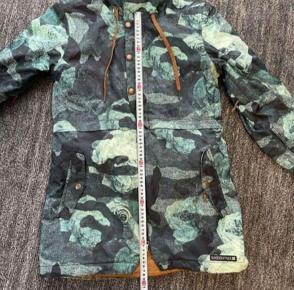 Sサイズ(women's)686sixeightsixスノーボード ジャケット