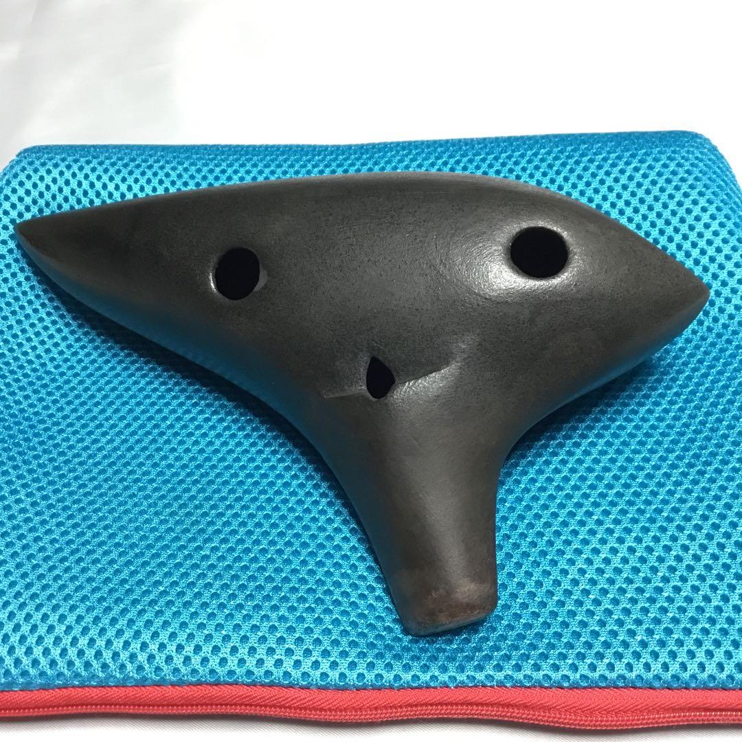 ✨美品✨・AF・アルトF管・SORA・(天)・5C・オカリナ
