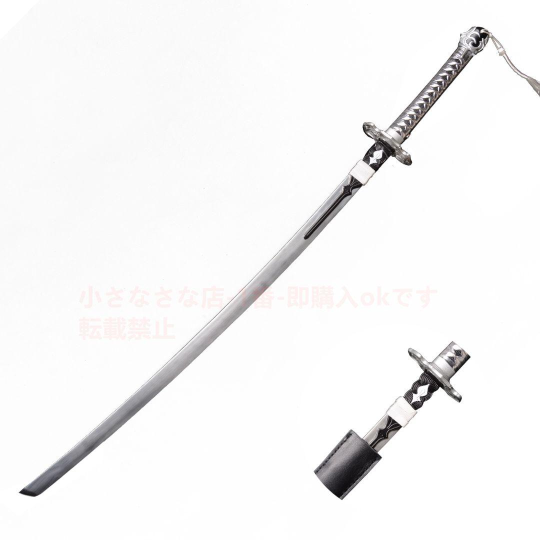 『ニール：機械紀元』2 Bお姉さん 古兵器 武具 模造刀·模擬刀 B 1本