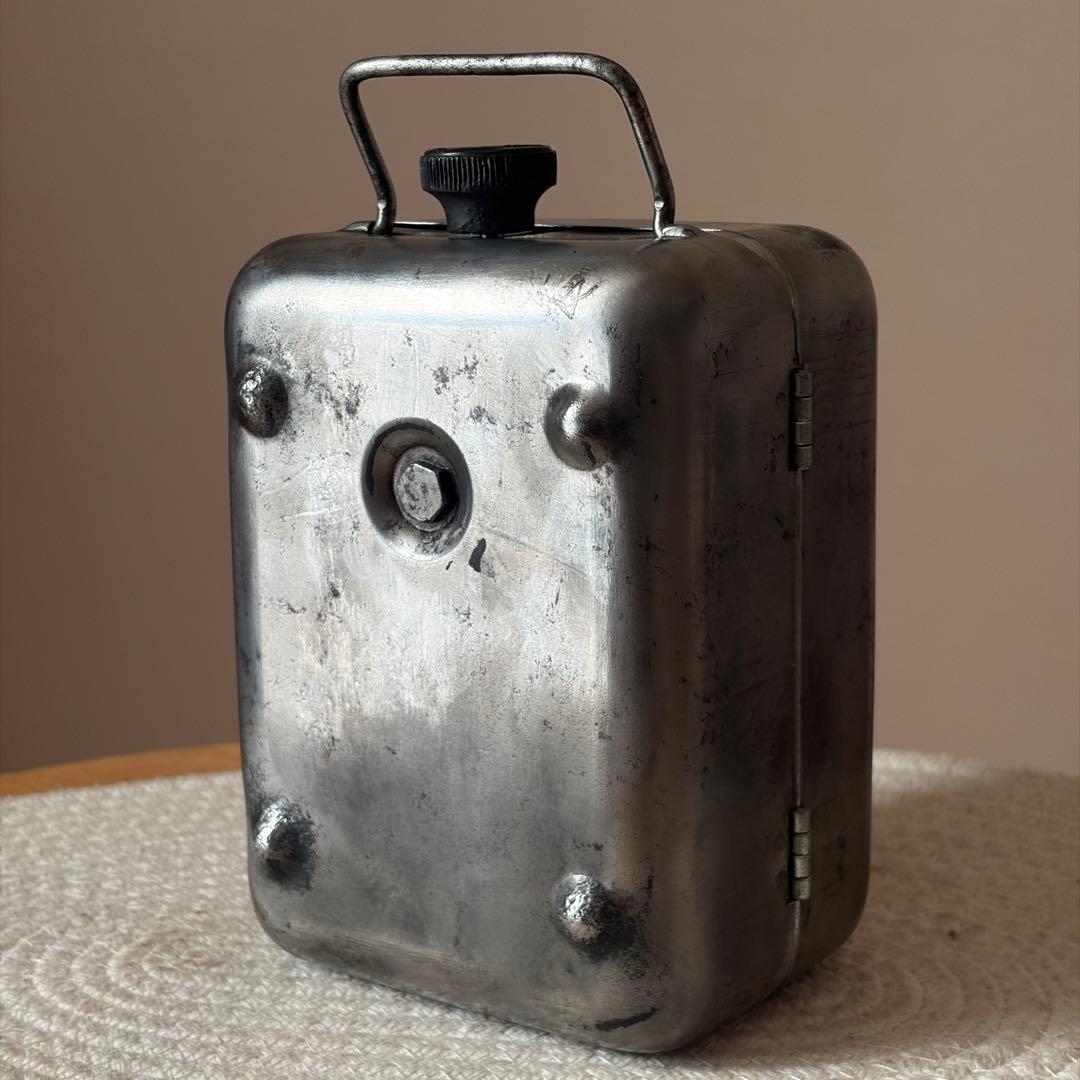 VESTA ベスタ ヴェスタ ストーブ シングルバーナー フランス製 キャンプ