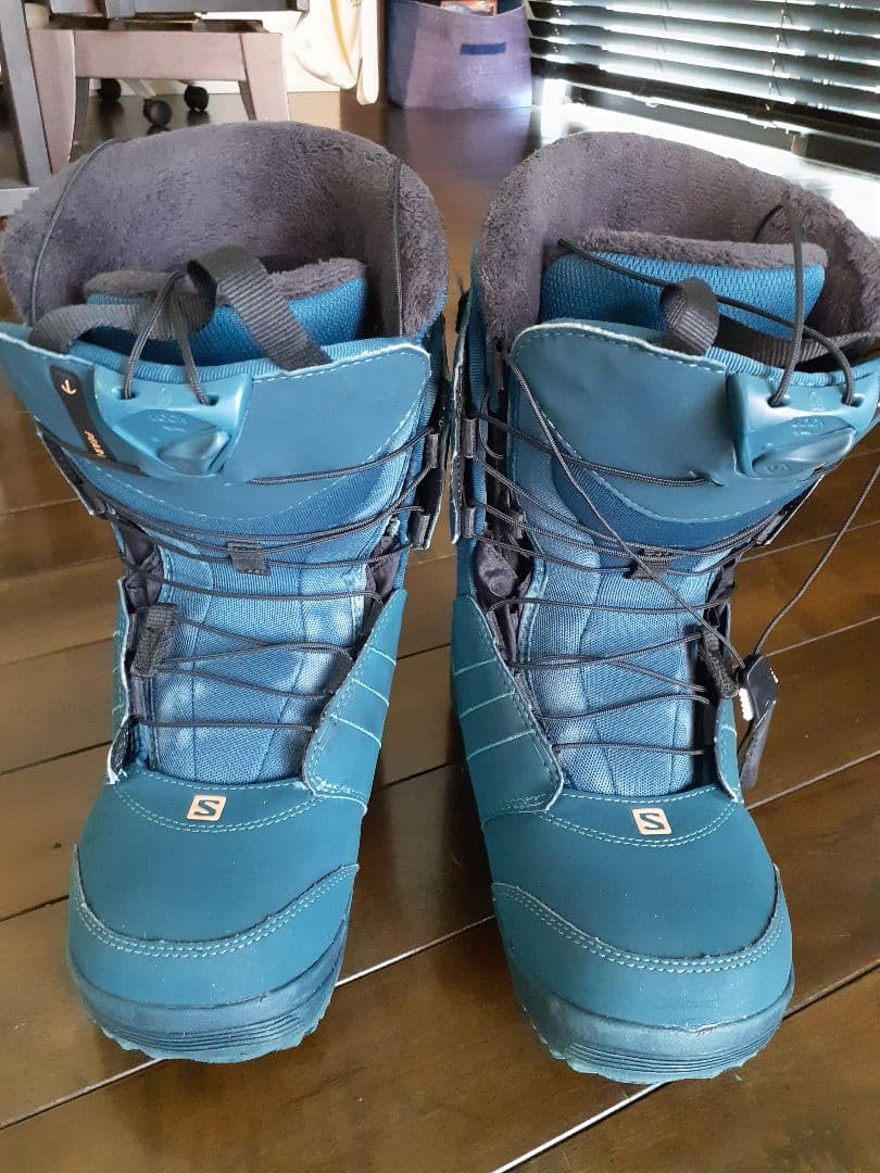 SALOMON　PEARL
