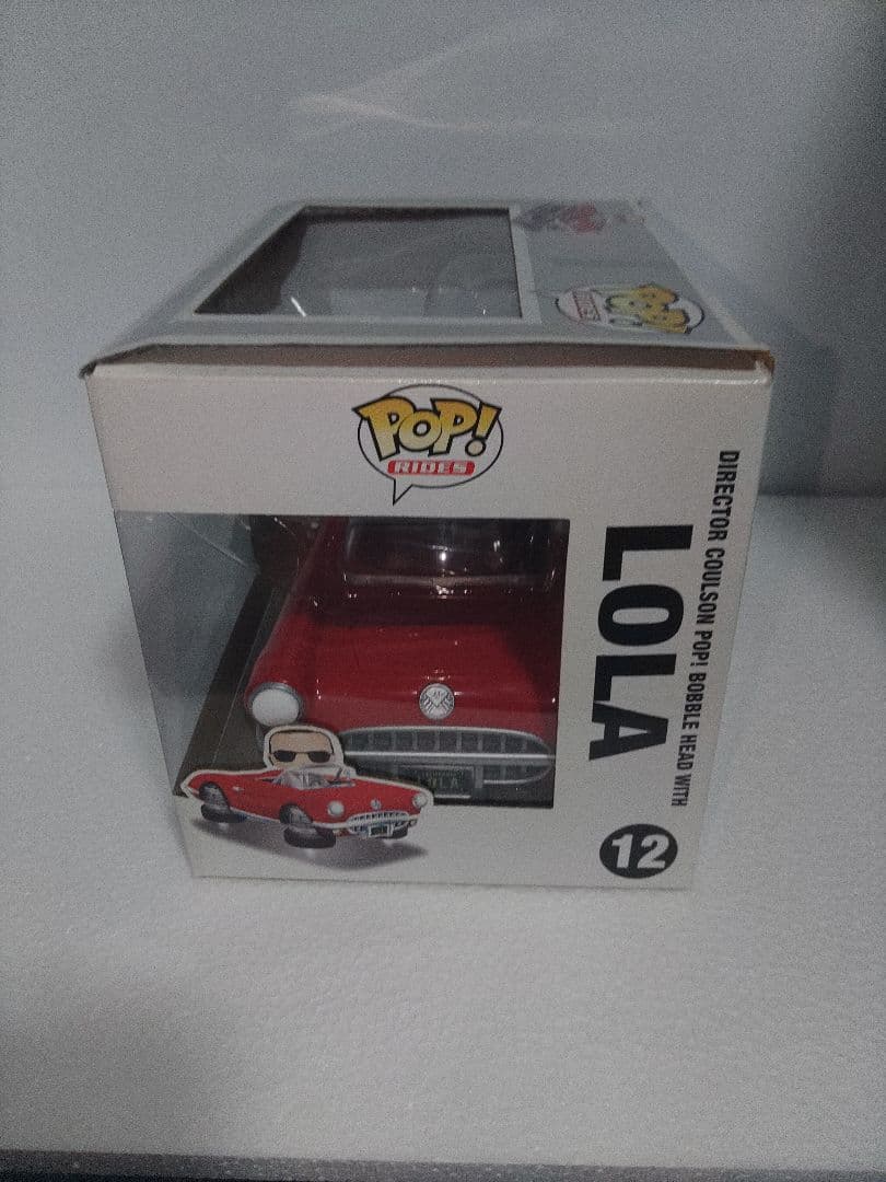 funko pop ローラ