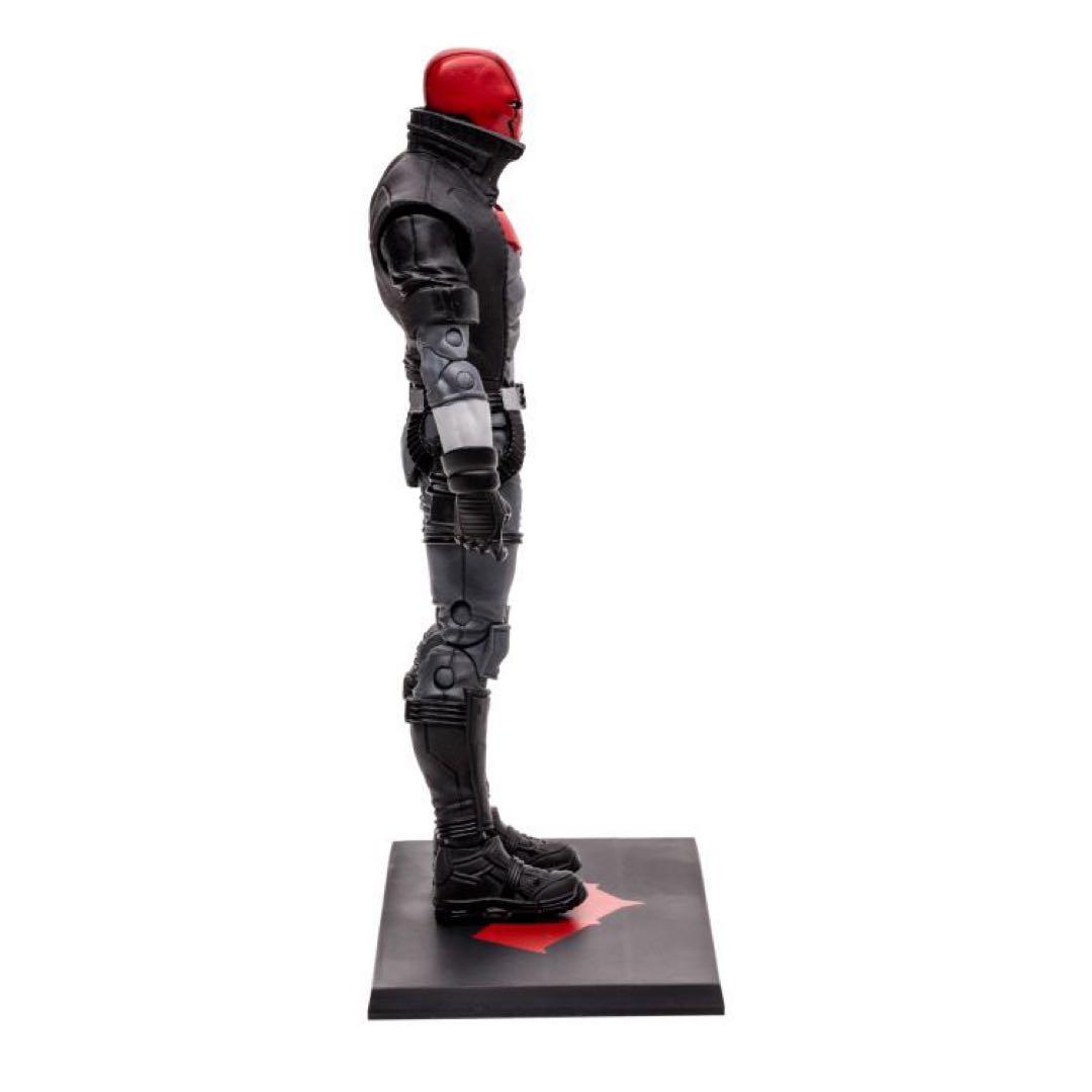 DCマルチバース　レッドフード　BBTS EXCLUSIVE 新品未開封