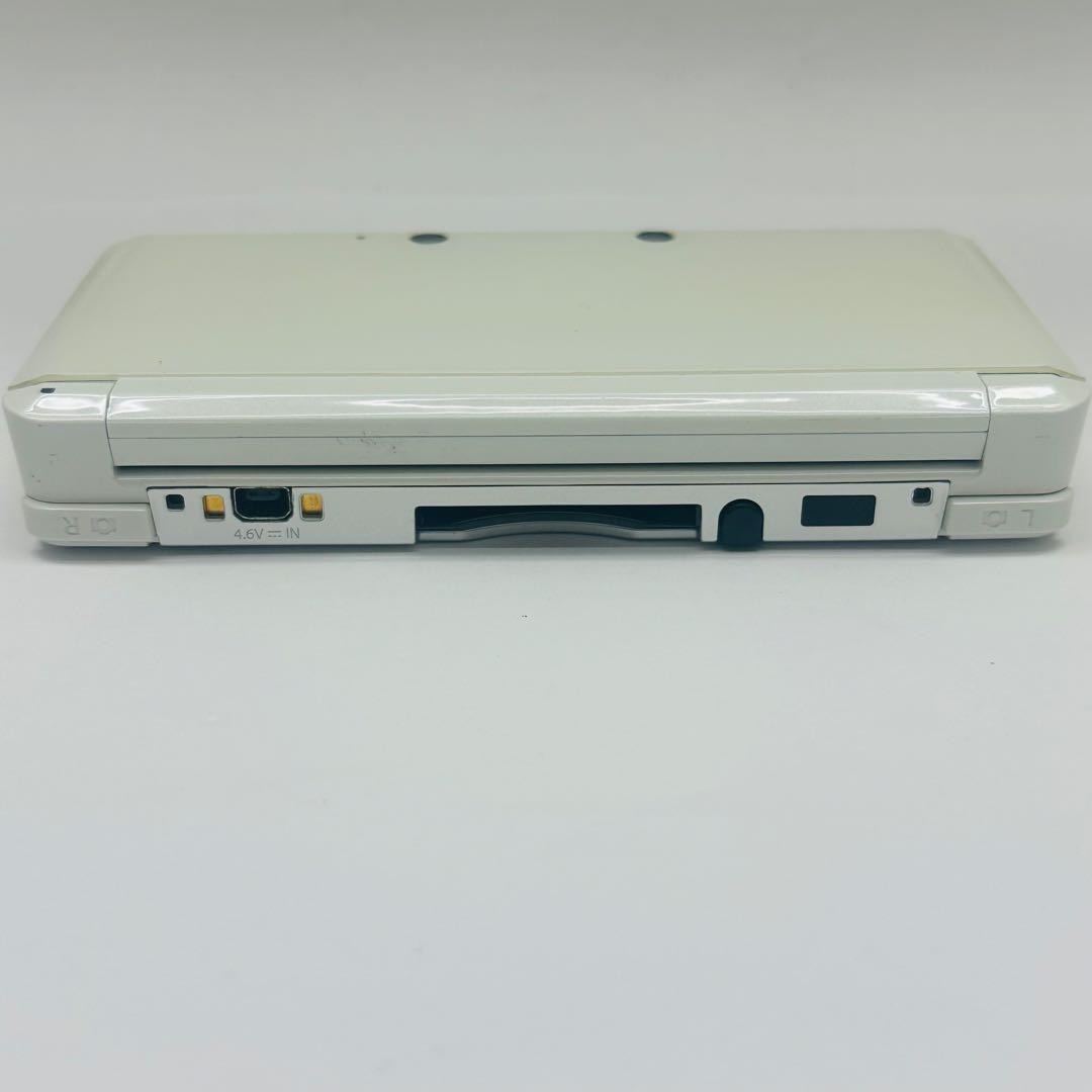 Nintendo 3DS とびだせ どうぶつの森 セット