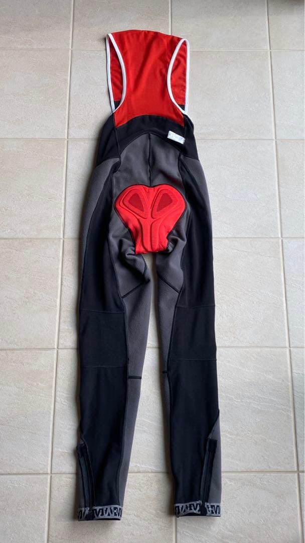 ウェア Mavic lnferno Bib Tight