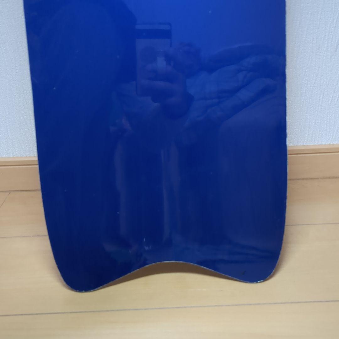 WAND　FORWARD　166cm　パウダーボード　　　GENTEMSTICK